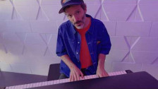 Bret McKenzie 'All I Need' music video
