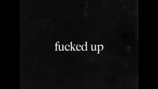 Macklemore 'fucked up' music video