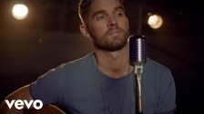 Brett Young 'In Case You Didn't Know' music video