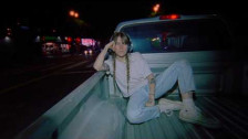 Lala Lala 'Does This Go Faster?' music video