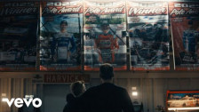 Larry Fleet 'American Made' music video