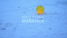 Gold Panda 'Marriage' music video