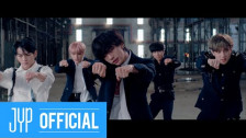 Stray Kids 'Double Knot' music video