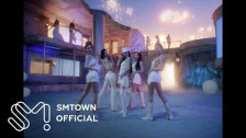 Red Velvet 'Surfin' Boy' music video