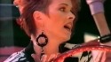 Sheena Easton 'Jimmy Mack' Music Video