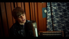 Justin Bieber 'Never Say Never' music video