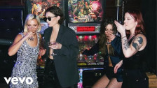 The Beaches 'Last Girls At The Party' music video