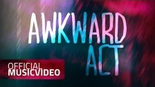 GreenCity 'Awkward Act' music video