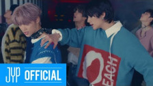 Stray Kids 'Levanter' music video