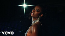 Coco Jones 'Here We Go (Uh Oh)' music video