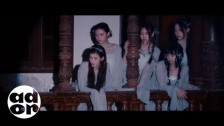 NewJeans 'Cool With You' music video