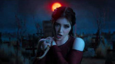 Against The Current 'Dead Man Walking' music video