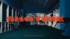 Persy & Jeyyff & K John 'Shotime' music video