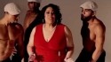 Martha Wash 'I'm Not Coming Down' Music Video