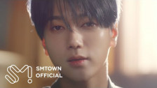 YESUNG 'Phantom Pain' music video