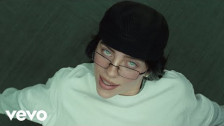 Billie Eilish 'Birds of a Feather' music video