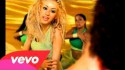 Christina Aguilera 'Come On Over (All I Want Is You)' Music Video
