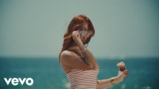 kenzie 'tan lines' music video
