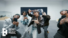 J-Hope 'MONA LISA' music video