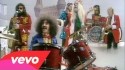 Wizzard 'I Wish It Could Be Christmas Everyday' Music Video