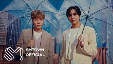 NCT U & Taeil & HAECHAN 'N.Y.C.T' music video