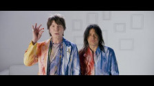 Goo Goo Dolls 'Miracle Pill' music video