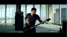 Breaking Benjamin 'I Will Not Bow' music video