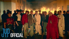 Stray Kids 'TOPLINE' music video