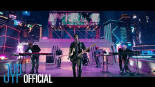 Xdinary Heroes 'Happy Death Day' music video