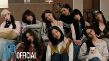 Twice 'ME+YOU' music video
