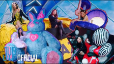 Itzy 'LOCO' music video