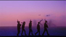 Forrest Nolan 'Make It To The End' music video