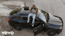 Jamal 'Godspeed' music video
