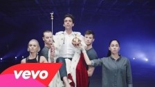 MIKA 'Good Guys' music video