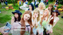 Hearts2Hearts 'Lemon Tang' music video