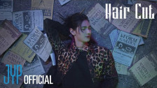 Xdinary Heroes 'Hair Cut' music video