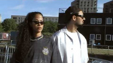 Sonny Fodera & Jazzy 'All This Time' music video