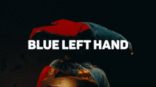Oracle Sisters 'Blue Left Hand' music video