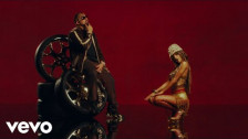 Tyla & Sean Paul 'Push 2 Start' music video