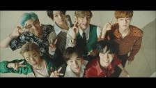 BTS 'Dynamite' music video