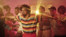 Kes 'Banga' music video
