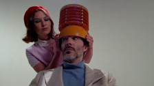 Bret McKenzie 'If You Wanna Go' music video