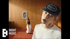 YEONJUN 'Ice Cream' music video