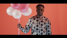 Amartey 'We Can Do' music video