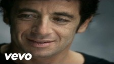 Patrick Bruel 'Je Fais Semblant' music video