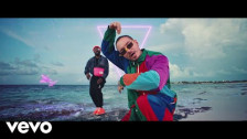 Black Eyed Peas & J Balvin 'RITMO (Bad Boys For Life)' music video