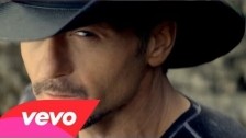 Tim McGraw 'Highway Don't Care' music video