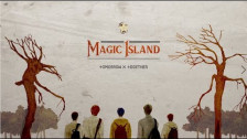TOMORROW X TOGETHER 'Magic Island' music video