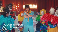 U-KNOW 'Vuja De' music video
