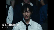 Monsta X 'MAGIC' music video